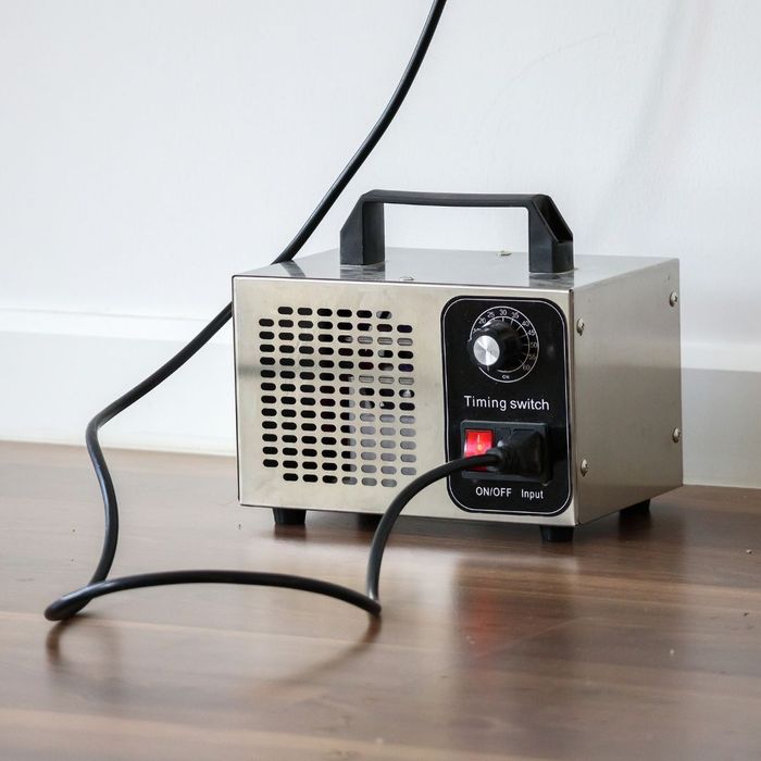 How to Eliminate Smoke Smell After a Fire ProKlean